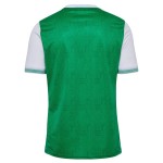 Günstige Fußballtrikots AS Saint-Etienne Heimtrikot 2025-26 Kurzarm